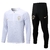 Conjunto Tracksuit - Corinthians Branco