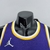 Los Angeles Lakers Roxa | nº 0 Westbrook na internet