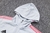 Imagem do Conjunto de Frio - Arsenal Cinza
