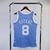 Los Angeles Lakers - Kobe Bryant Mitchell & Ness 2004-05 Powder Blue | nº8 Bryant - comprar online