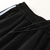 Imagem do Conjunto Adidas Colorblock Tracksuit - Preto