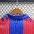 Retrô Barcelona - Home Manga Longa 91/92