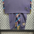 Kit Infantil Inglaterra - Away 24/25