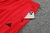 Conjunto Tracksuit - Flamengo Vermelho - comprar online