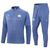 Conjunto Tracksuit - Manchester City Azul - comprar online