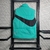 Bobojaco - Nike Azul Ciano Big Swoosh (Sem Manga) - comprar online