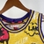 Los Angeles Lakers - Kobe Bryant Mitchell & Ness 1996-97 Gold Hardwood Classics | nº8 Bryant - loja online