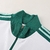 Imagem do Conjunto Adidas Colorblock Tracksuit - Verde