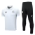 Conjunto de Viagem - Manchester City Branco - comprar online