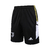 Conjunto Regata - Juventus Preto e Amarelo