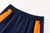 Conjunto de Frio - Juventus Laranja - comprar online