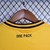 Kit Infantil Wolves - Home 24/25 - loja online
