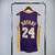 Los Angeles Lakers - Kobe Bryant Mitchell & Ness 2008-09 Gold Hardwood Classics | nº24 Bryant - comprar online