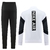 Conjunto Moletom Nike Air Branco na internet