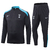 Conjunto Tracksuit - Tottenham Preto - comprar online