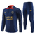 Conjunto Tracksuit - PSG Azul - comprar online