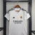 Feminina Real Madrid - Home 24/25 - loja online