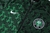 Conjunto de Frio - Nigéria Verde - Neri Imports | Camisas de Time