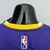 Los Angeles Lakers Roxa | nº 0 Westbrook - Neri Imports | Camisas de Time
