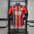 Milan - Versão Jogador - Home 25/26 - comprar online