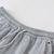 Imagem do Conjunto Nike Sportswear Tech Fleece Cinza
