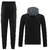 Conjunto Moletom Nike Sportswear Repeat (Cinza) na internet