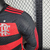 Imagem do Flamengo - Versão Jogador - Home Manga Longa 24/25