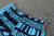 Conjunto Manchester City - Azul - comprar online