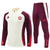 Conjunto Tracksuit - Bayern de Munique Bege - comprar online