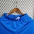 Shorts Al-Hilal - Azul - loja online