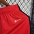 Shorts Flamengo - Vermelho - loja online