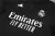 Conjunto Tracksuit - Real Madrid Preto - loja online
