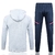 Conjunto de Frio - Arsenal Cinza na internet