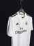 Retrô Real Madrid - Home 18/19 - loja online