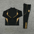 Conjunto Tracksuit - Argentina Preto na internet