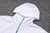 Conjunto Nike Sportswear Tech Fleece (Branco, Azul Celeste)