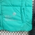 Bobojaco - Nike Azul Ciano Big Swoosh (Sem Manga) - loja online