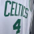 Boston Celtics - Branca | nº4 Holiday na internet