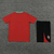 Conjunto de Treino - Portugal Vermelho - comprar online
