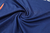 Conjunto Tracksuit - Manchester United Azul