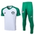 Conjunto de Viagem - Palmeiras Branco e Verde - comprar online