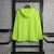 Corta Vento - Nike Night Running Verde Fluorescente - comprar online