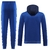 Conjunto Nike Sportswear Repeat (Azul) na internet