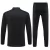 Conjunto Trackusuit - Arsenal Preto - Neri Imports | Camisas de Time