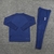 Conjunto Tracksuit - Tottenham Azul - comprar online