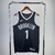 Brooklyn Nets - Association Edition | nº1 Bridges