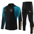 Conjunto Tracksuit - Alemanha Preto na internet