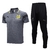 Conjunto de Viagem - Borussia Dortmund Cinza - comprar online