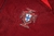 Conjunto de Frio - Portugal Vermelho - Neri Imports | Camisas de Time
