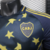 Boca Juniors - Versão Jogador - Third 25/26 - Neri Imports | Camisas de Time